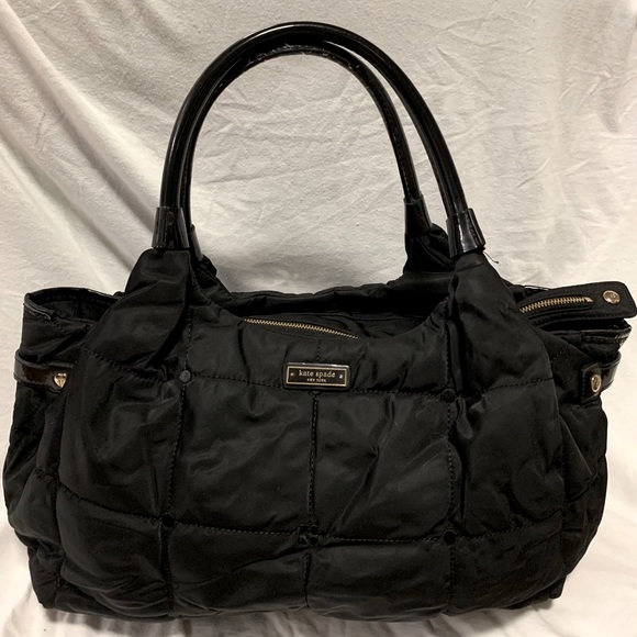 Kate Spade Nylon Tote - Picture 1 of 6